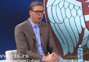 "To je nedopustivo" Vučić povodom incidenta u Pančevu: Kaznićemo napadače na hrvatske novinare